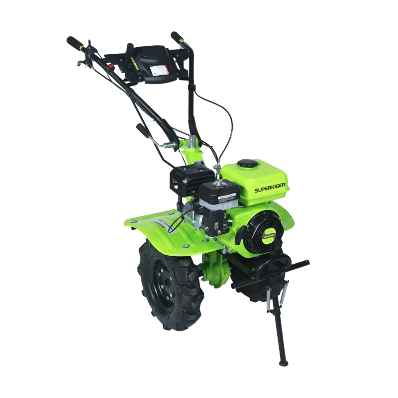 KG-170T 7HP Gasoline Power Tiller
