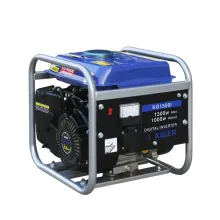 KG1800i 1.3kW Open type gasoline inverter generator