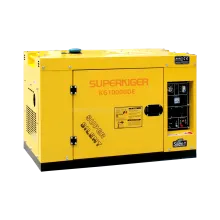 How to Size a Generator for Inductive Motor Loads: Pumps, Compressors & HVAC Sizing Guide