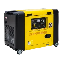 Commercial Power Equipment in Southeast Asia: Tropical Cooling & Extreme Humidity Guidelines (2026)