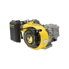 GE200 6.5hp 196cc half engine for generator