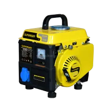 KG1000i 1.0kW Open type gasoline inverter generator