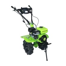 KG-177T 9HP Gasoline Power Tiller