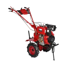 KG-186T 13HP Diesel Power Tiller