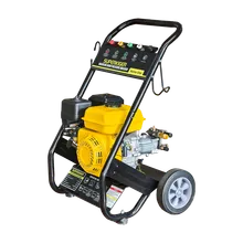 KG170A Gasoline High Pressure Washer