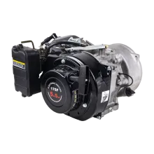 166 MZ175 5.5hp engine for YM2700 generator