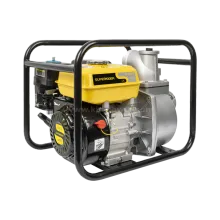 WP20 7hp 2inch Gasoline Water Pump