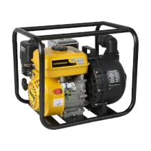 WP20C 7hp 2inch Gasoline Chemical Pump