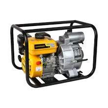 WP20S 7hp 2inch Gasoline Trash Pump
