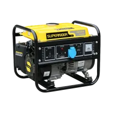 KG1500 1kw portable gasoline generator