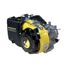 156F Half Gasoline Engine