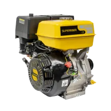 Mesin bensin 13hp berpendingin udara KG390