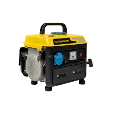 2-stroke 650W portable gasoline generator KG950