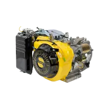 GE270 9hp 270cc half engine