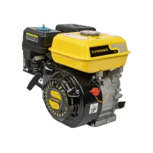 KG200 6.5hp gasoline engine