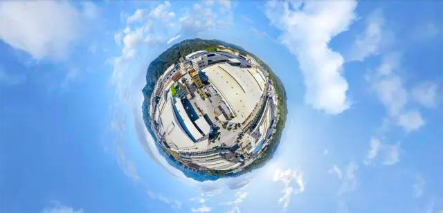 View Factory 360° VR