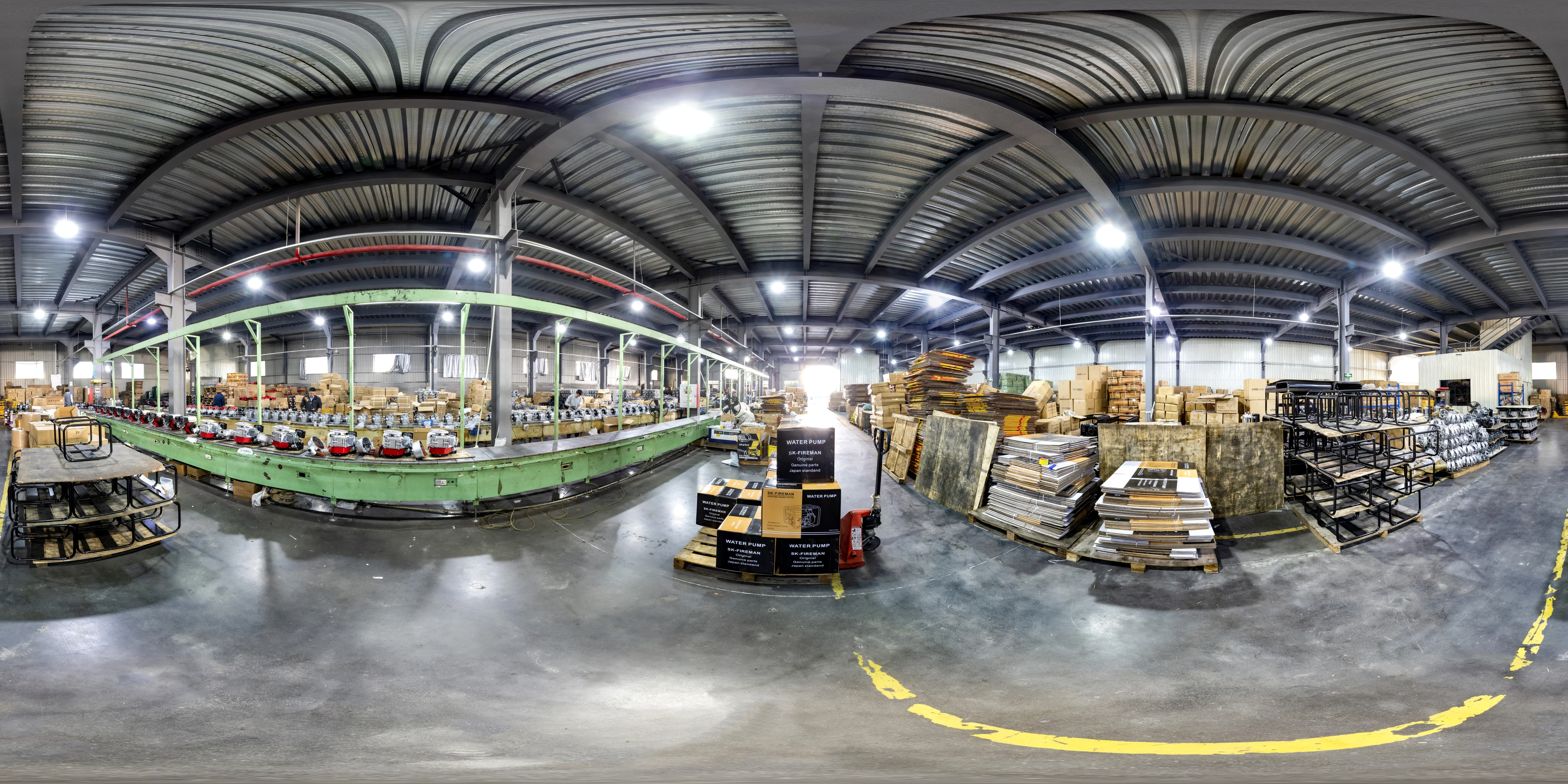 Assembly Workshop 1