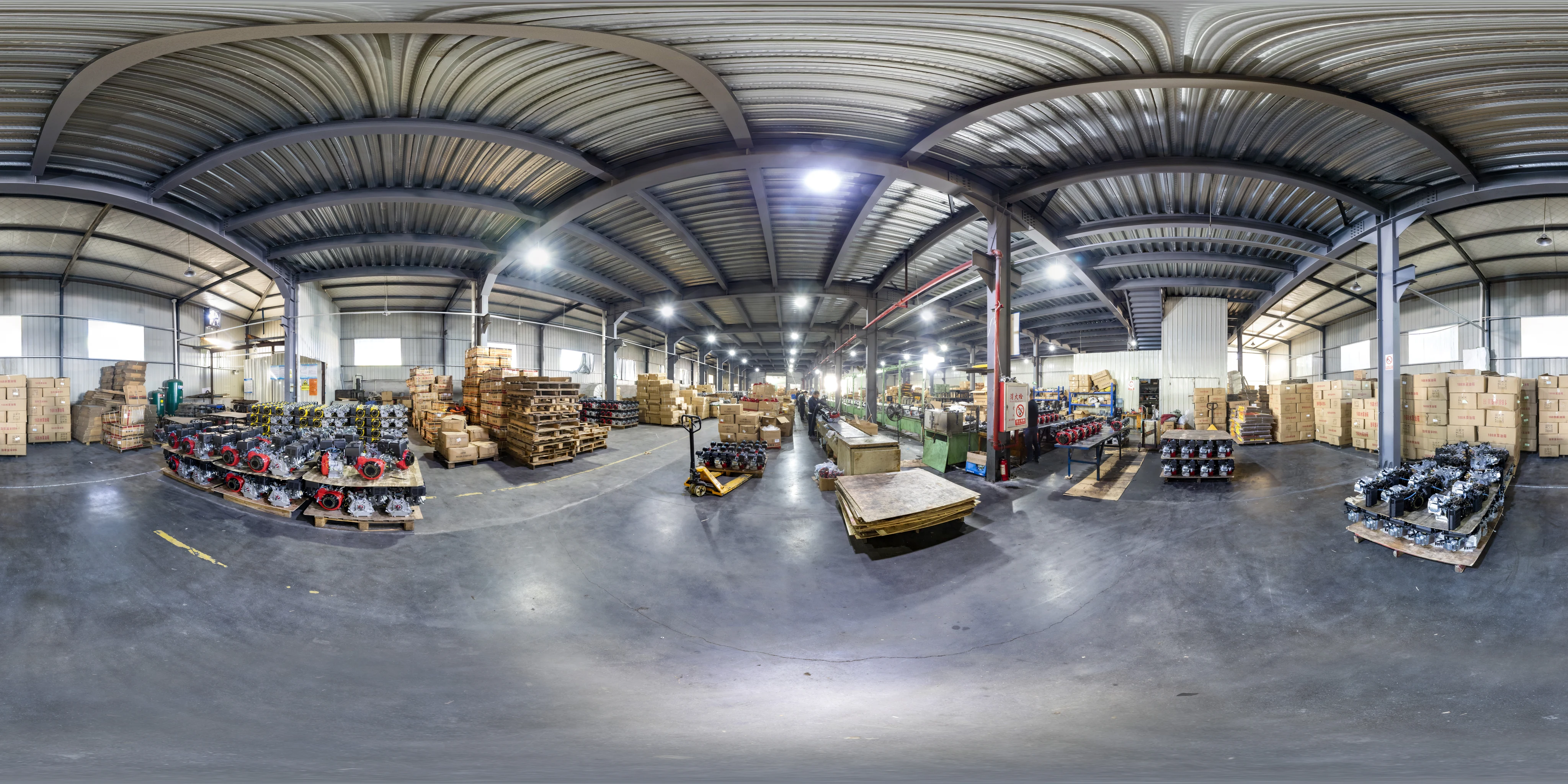Alternator & Stator Workshop 2